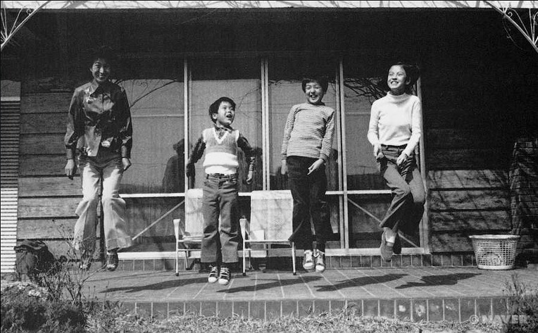 윤미가 태어나서 시집가기까지 jpg | 인스티즈