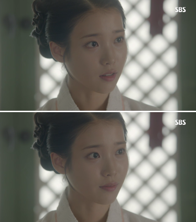 [달의연인보보경심:려] 사랑하다의 반대는 미워하다가 아니였어요 | 인스티즈