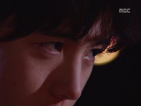 [거침없이하이킥] 윤호-민호 운명의 호떡집 앞 갈림길.jpg | 인스티즈