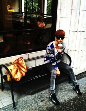  삶의 의욕을 빼앗는 남자아이돌들 (아이돌다리) | 인스티즈