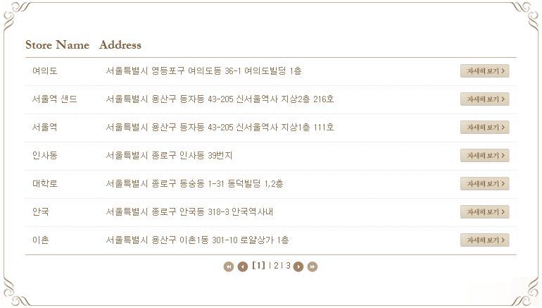 부자동네에만 있는 파리크라상 甲 딸기레어치즈타르트(파리크라상매장+영양표시) | 인스티즈