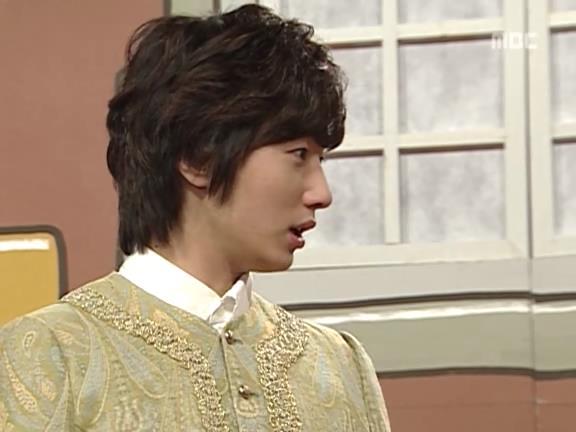 [거침없이하이킥] 돌 로미오와 줄리엣ㅋㅋㅋㅋㅋㅋ.jpg | 인스티즈