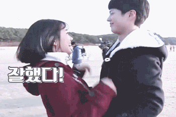 설레는 움짤모음 | 인스티즈