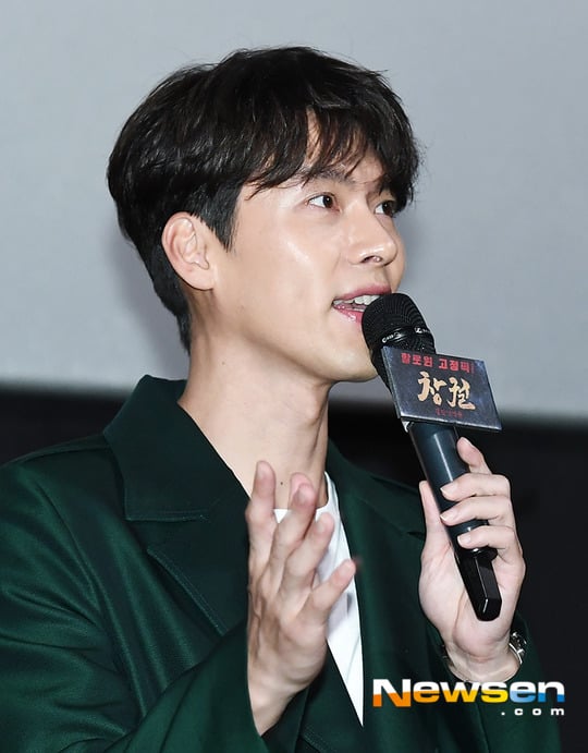 [현빈] 독특한 스타일을 많이 시도하는 현빈과 스타일리스트.jpg | 인스티즈