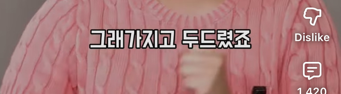 이수지가 수입 0원일때, 잊지 못하는 연예인 | 인스티즈