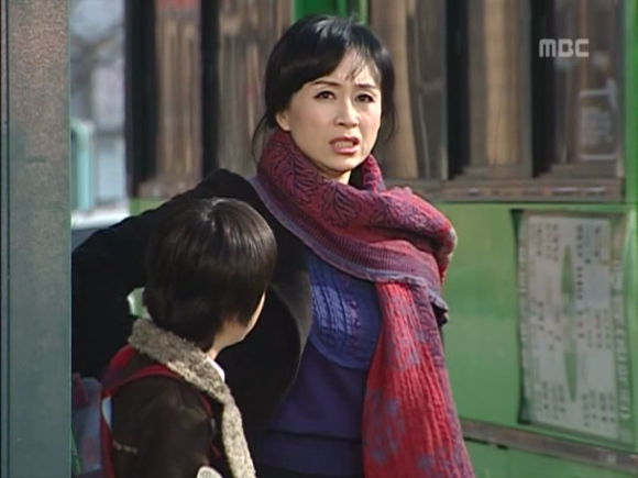 [거침없이하이킥] 윤호-민호 운명의 호떡집 앞 갈림길.jpg | 인스티즈