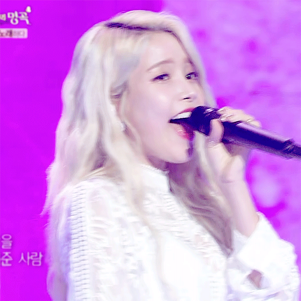 그렇게 귀하다는 비주얼 + 메인보컬 꽉찬 육각형 여자 아이돌 .gif | 인스티즈