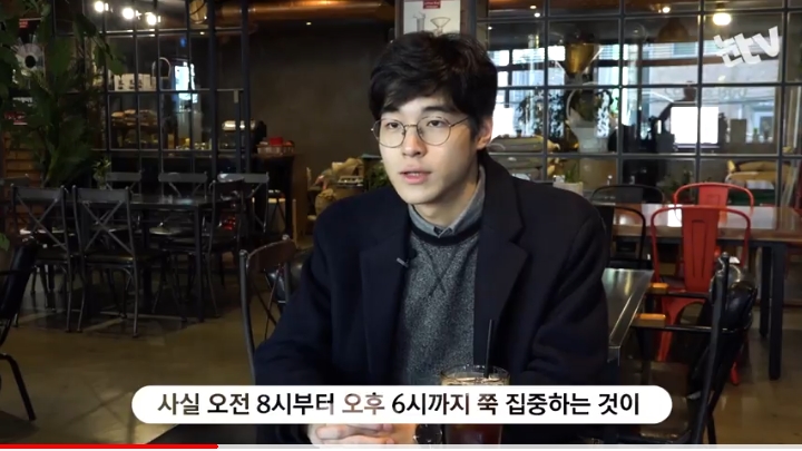 2018 수능 만점자 민준홍군 가장최근 인터뷰.jpg | 인스티즈