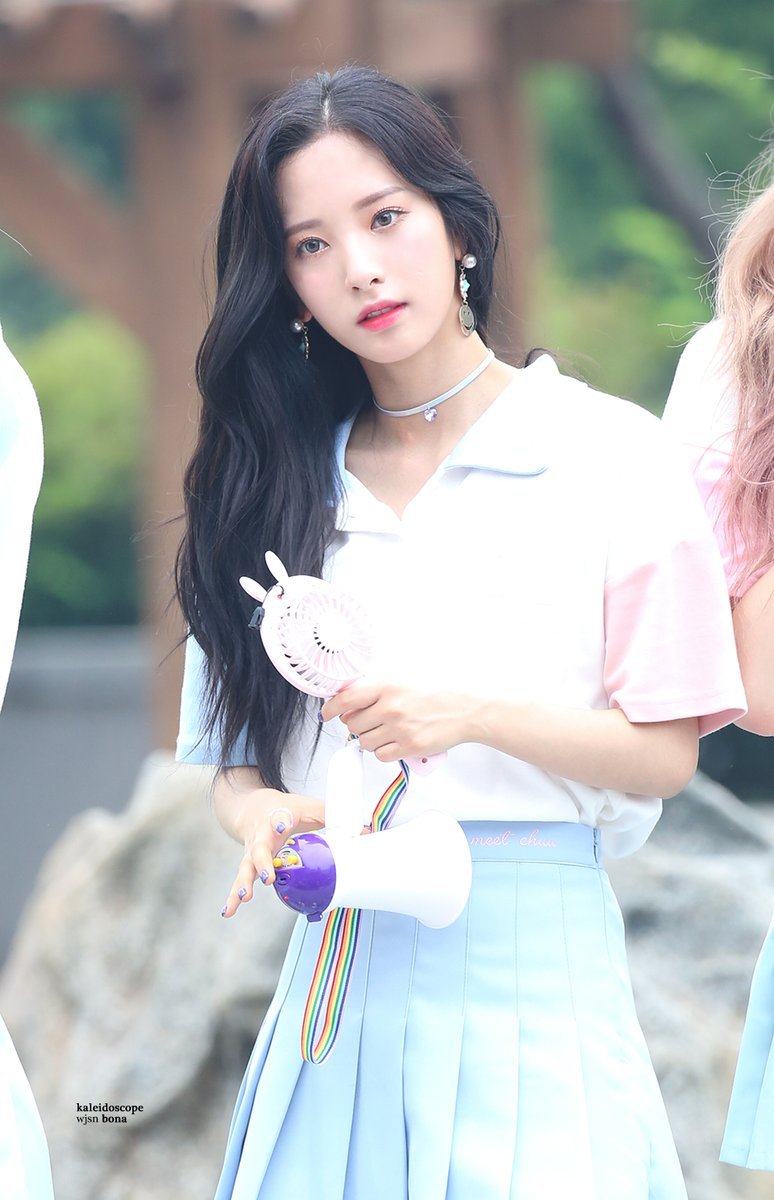 매니저가 팬들에게한 고나리에 본인이 반응한 아이돌.jpgif | 인스티즈