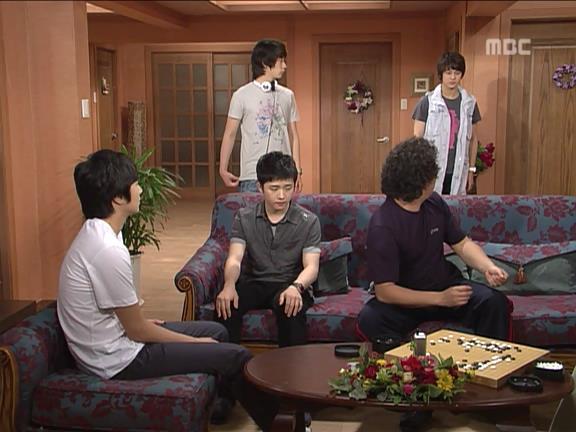 [거침없이하이킥] 범민 마운틴ㅋㅋㅋㅋㅋㅋㅋㅋㅋㅋ.jpg | 인스티즈