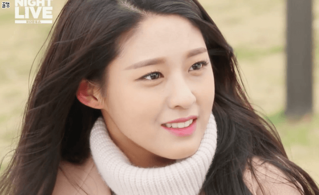 설현 다이어트전후 모습 ㅎㅎ | 인스티즈