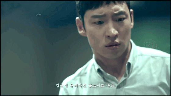 배우들이 심리적으로 힘들었던것 같은 시그널 촬영 일화 | 인스티즈