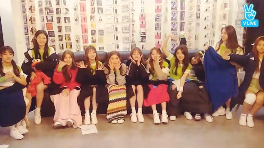 ioi 예쁜데 말을 너무너무너무 잘하는 아이오아이 여왕 김세정. (feat. 명언제조기) (I.O.I) | 인스티즈