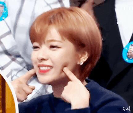 트와이스 숏컷 정연.jpg | 인스티즈