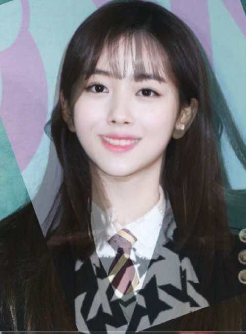 여자연예인 얼굴 합성(태연,윤아,아이린,수지,쯔위,설리,지수,정채연) | 인스티즈