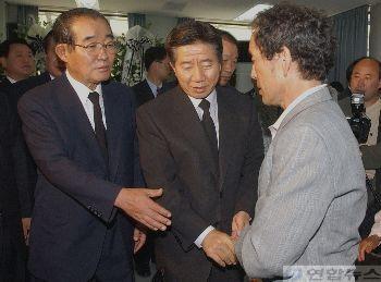 김대중 노무현은 정말 서해교전(제2연평해전) 장병을 외면했나? | 인스티즈