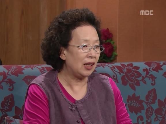 [거침없이하이킥] 매년 생일 까먹는 순재한테 섭섭하고 속상한 문희.jpg | 인스티즈