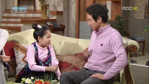 [지붕킥] 묵찌빠 고수 정보석 | 인스티즈