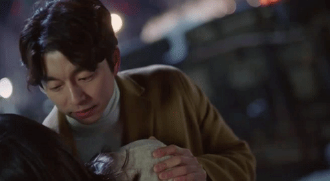 도깨비의 명대사 중甲은? (1~7고르기)| | 인스티즈