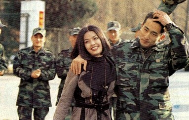 결혼했는데도 인기좋았던 차인표 리즈시절.jpg | 인스티즈