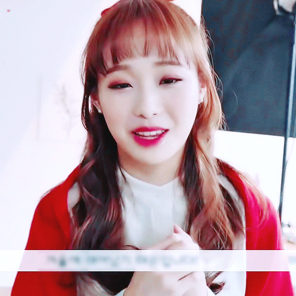 그렇게 귀하다는 비주얼 + 메인보컬 꽉찬 육각형 여자 아이돌 .gif | 인스티즈