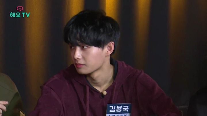 현겜 못하는 애들끼리 마피아 할 때 (feat.JBJ) | 인스티즈