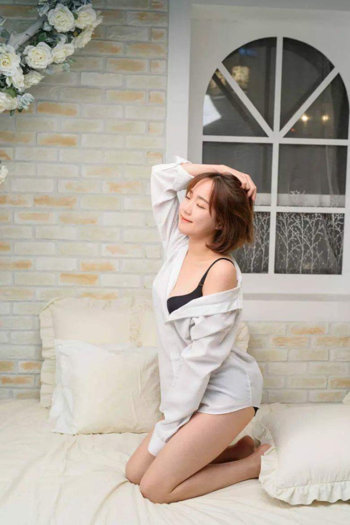 모델 안혜랑 몸매 | 인스티즈