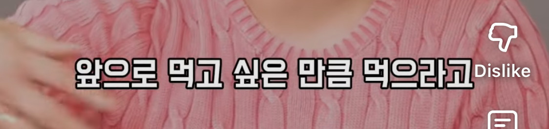 이수지가 수입 0원일때, 잊지 못하는 연예인 | 인스티즈