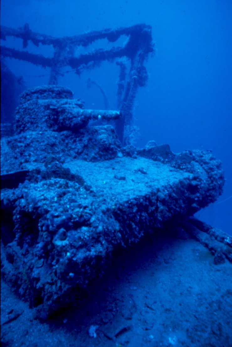 세계에서 무섭기로 유명한 장소들.jpg (조금 무서운) | 인스티즈