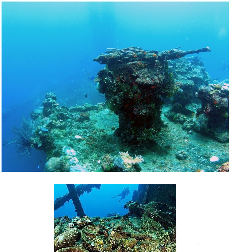 세계에서 무섭기로 유명한 장소들.jpg (조금 무서운) | 인스티즈