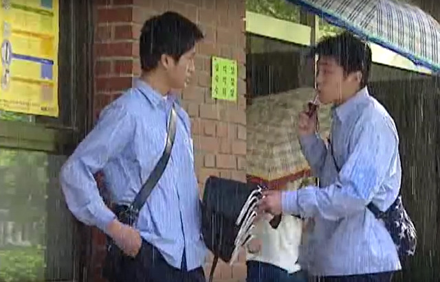 TV로 보는 원작동화 [혼자가아닌나] 07 | 인스티즈