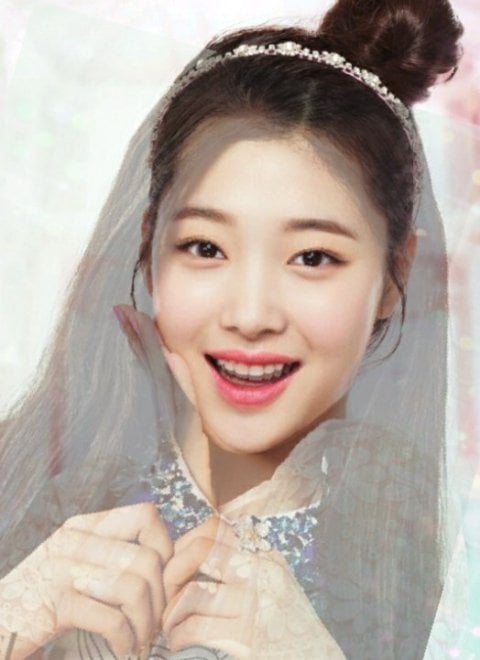 여자연예인 얼굴 합성(태연,윤아,아이린,수지,쯔위,설리,지수,정채연) | 인스티즈