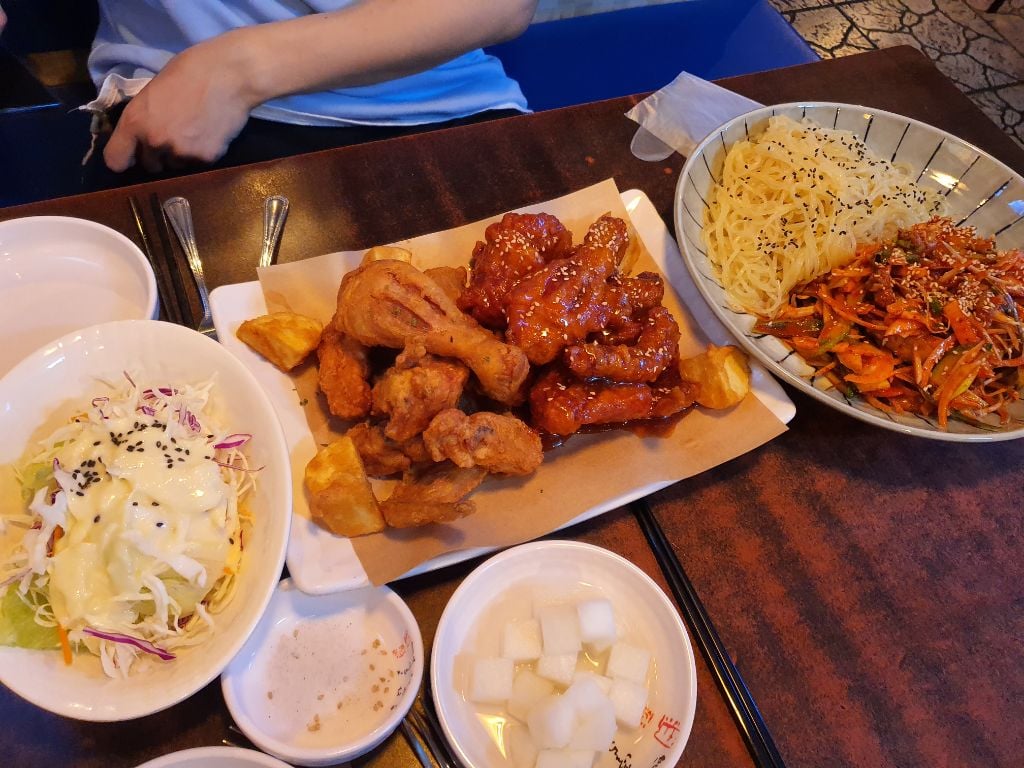 인천먹보술보 맛집 추천 인천여행하러 오세요 | 인스티즈