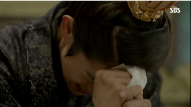 [달의연인보보경심:려] 사랑하다의 반대는 미워하다가 아니였어요 | 인스티즈