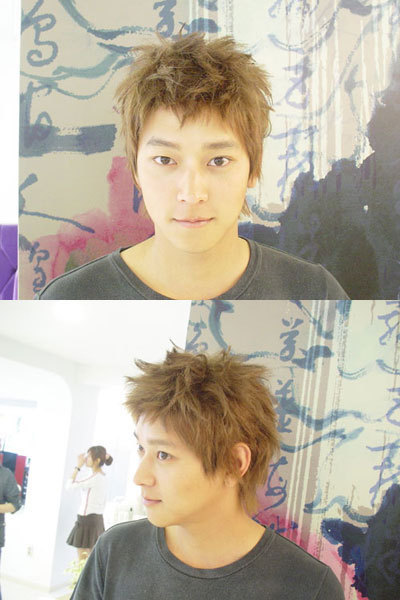 울프컷 샤기컷.jpg | 인스티즈