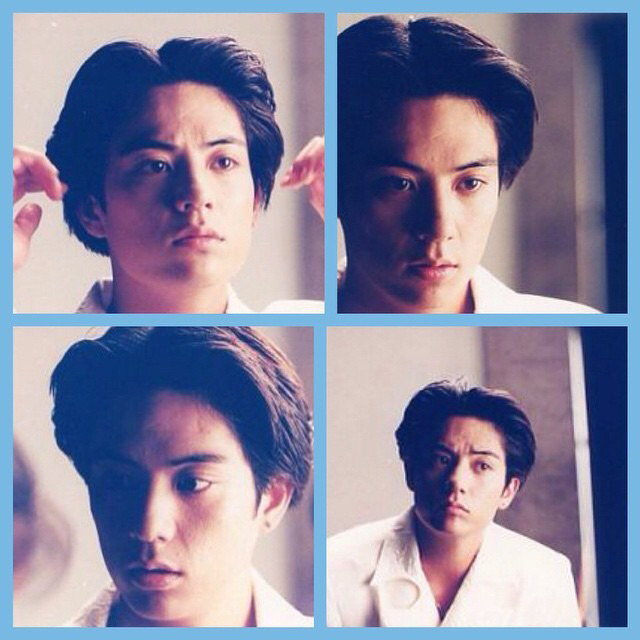 충격적인 일본 80년대 남자 아이돌 비쥬얼 | 인스티즈