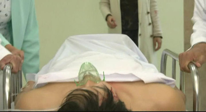 어깨 길이 한번 재보고픈 남자연예인 | 인스티즈