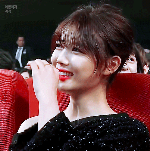 [움짤/데이터주의] 김유정 .gif | 인스티즈