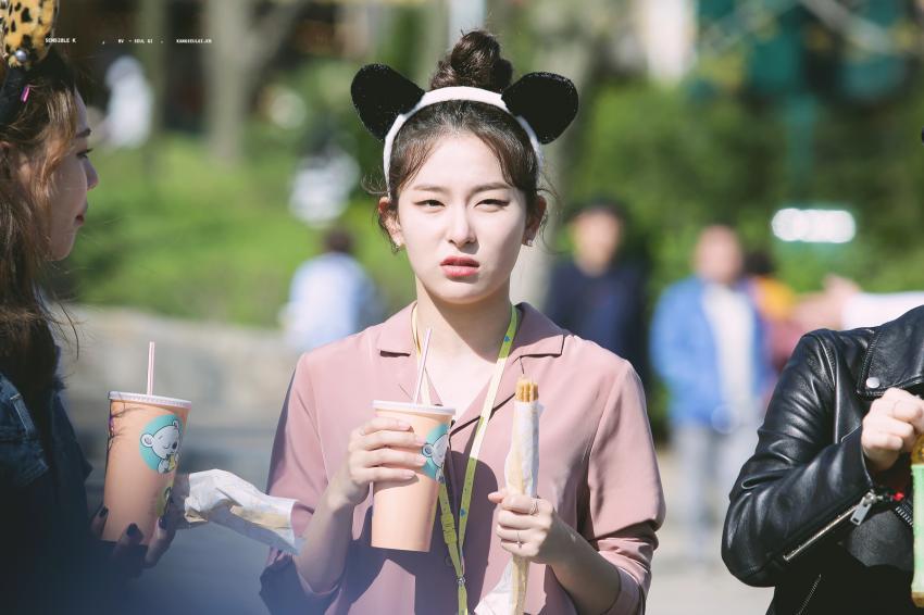 아이린 슬기 | 인스티즈