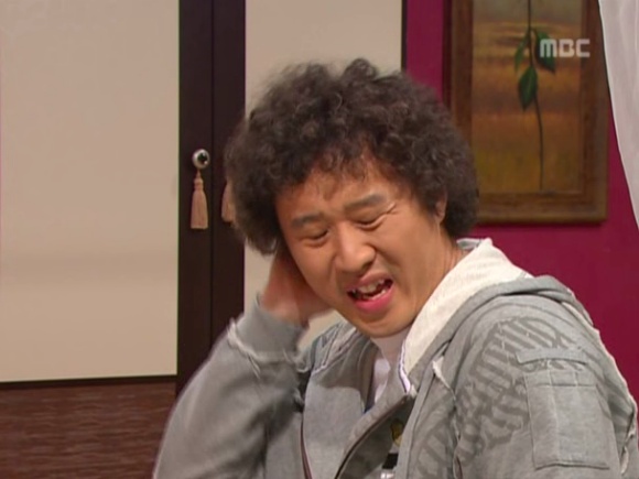 [거침없이하이킥] 윤호-민호 운명의 호떡집 앞 갈림길.jpg | 인스티즈