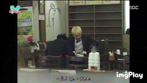 무한도전 옥의티 관련.gif | 인스티즈