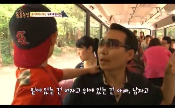 동물농장 - 공격당한 암컷 곰 | 인스티즈