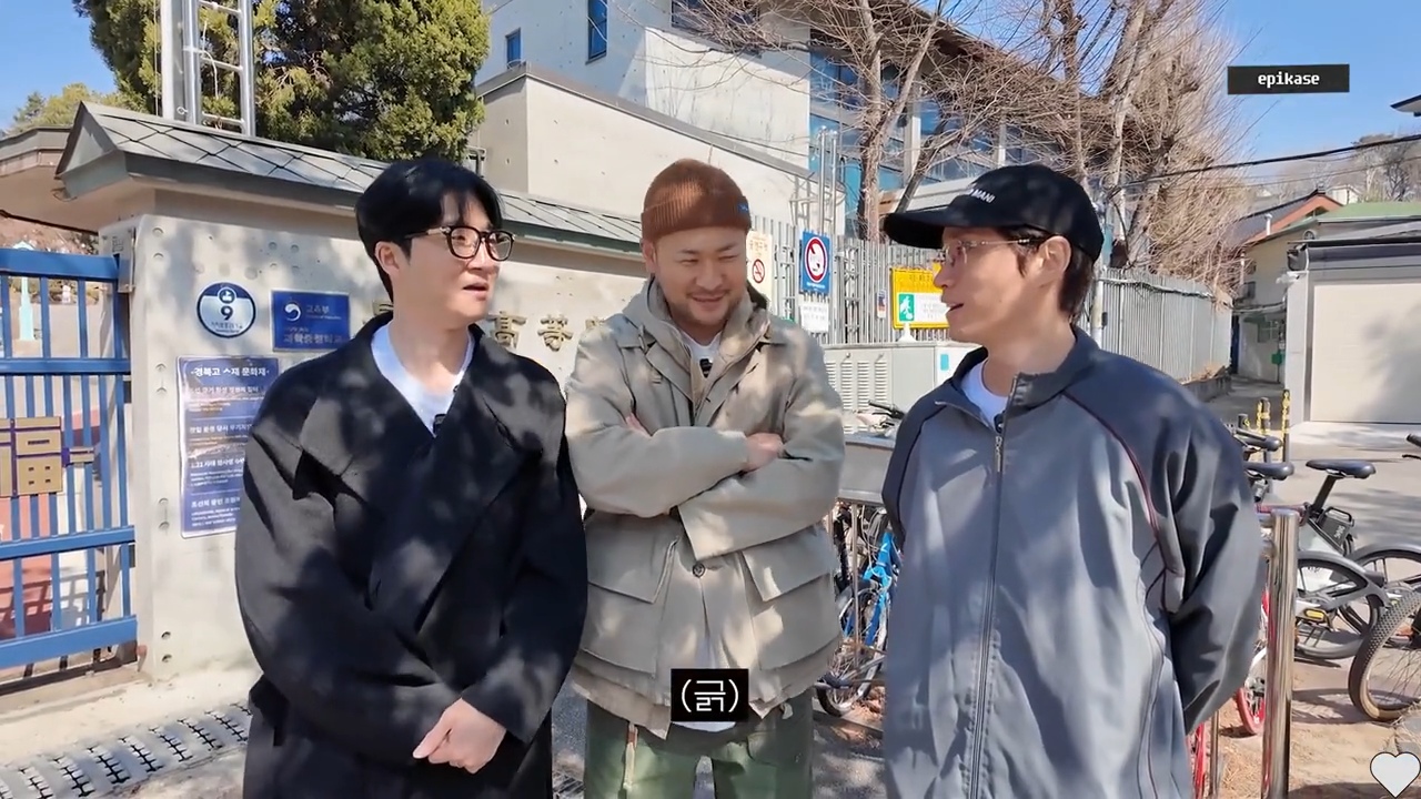 DJ투컷 : 스탠퍼드 몇회야? 몇기야? | 인스티즈