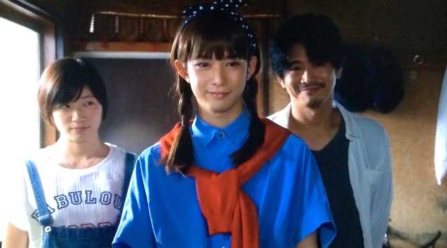 여장한 일본연예인들 | 인스티즈