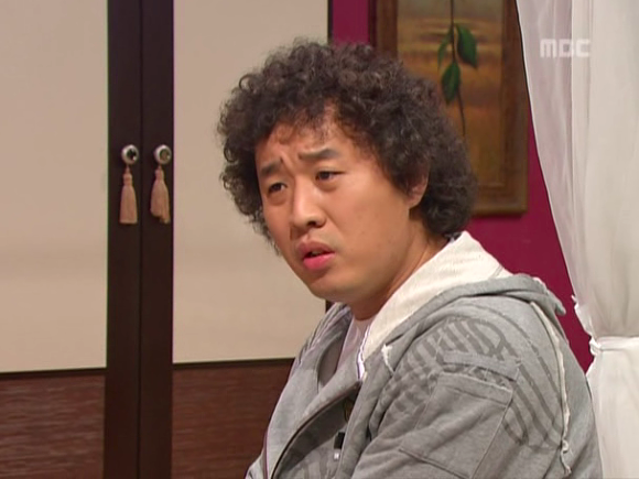 [거침없이하이킥] 윤호-민호 운명의 호떡집 앞 갈림길.jpg | 인스티즈