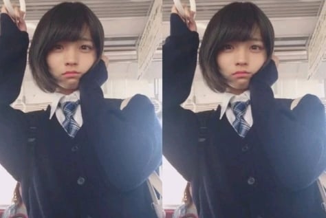 일본을 뒤흔들었던 여장남자 긴샤무의 실물 | 인스티즈