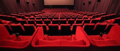 여러분이 가장 선호하는 영화관 자리는 어디인가요? | 인스티즈