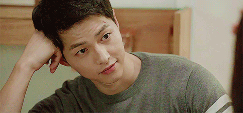 남자연예인들의 꿀떨어지는 눈빛모음 | 인스티즈