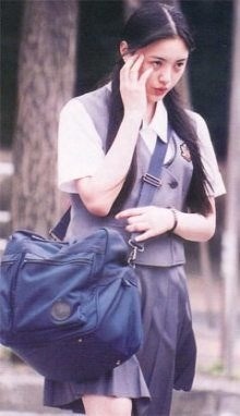 일본 연예인들 과거 교복 파파라치 모음 | 인스티즈