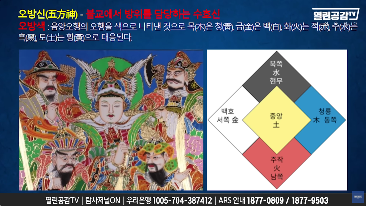 영화 신명 알고보면 더 재밌어 (공개된 자료와 현실판 비교) | 인스티즈